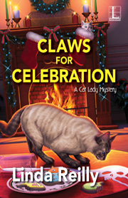linda reilly's claws for celebration