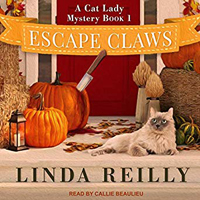 linda reilly's escape claws