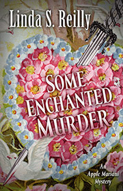 linda s reilly's some enchanted murder's recipe