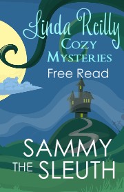 sammy the sleuth by linda reilly